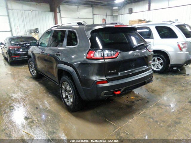 1C4PJMBX0LD627436 Jeep Cherokee Trailhawk
