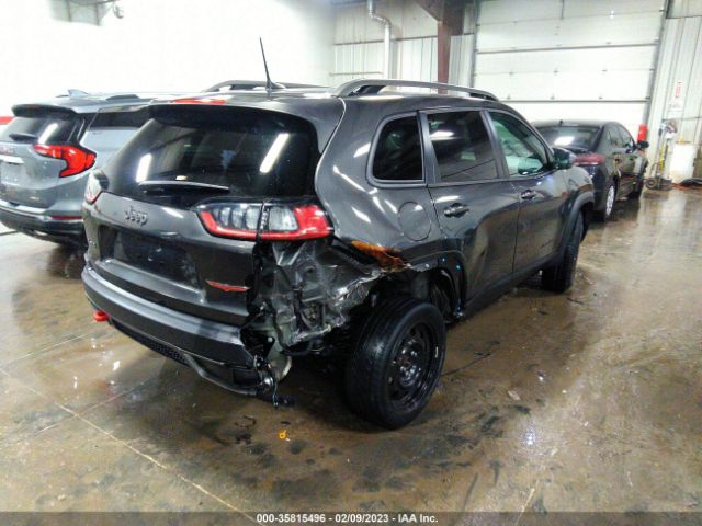 1C4PJMBX0LD627436 Jeep Cherokee Trailhawk