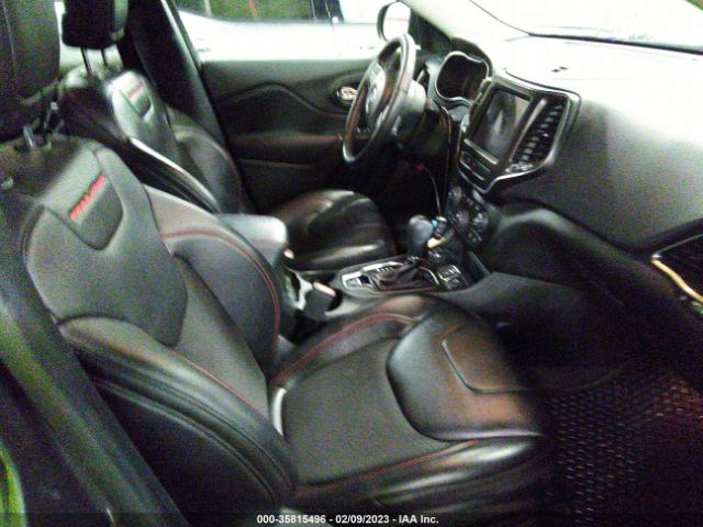 1C4PJMBX0LD627436 Jeep Cherokee Trailhawk
