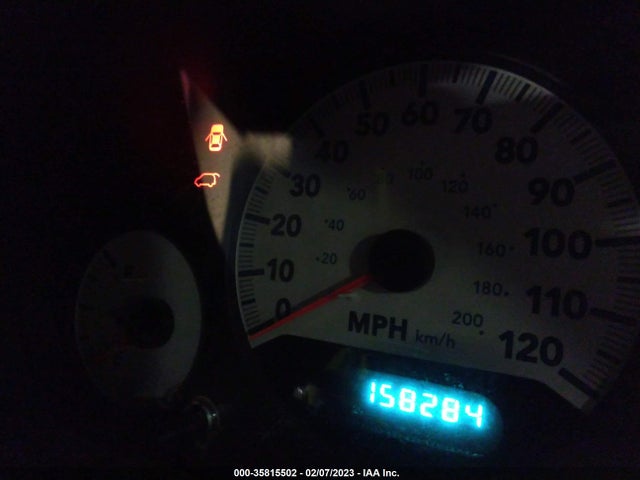 Dodge Grand Caravan Sxt 2005 2D4GP44L45R443290 Image 8