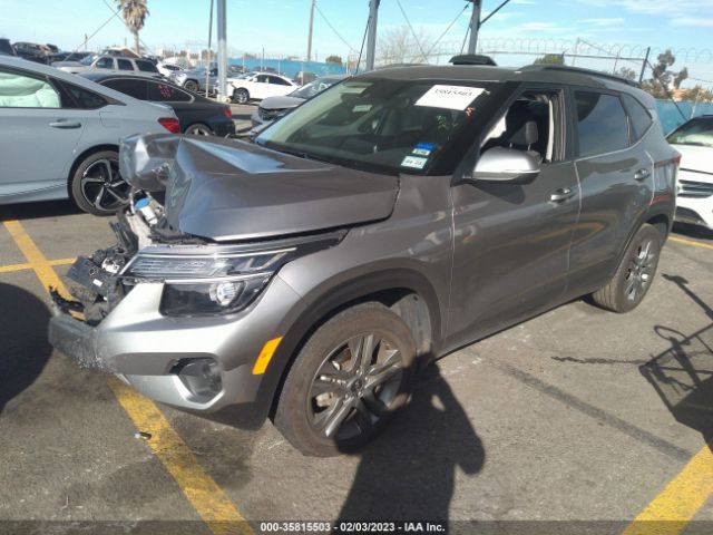 KNDEU2AA9M7192545 KIA SELTOS S