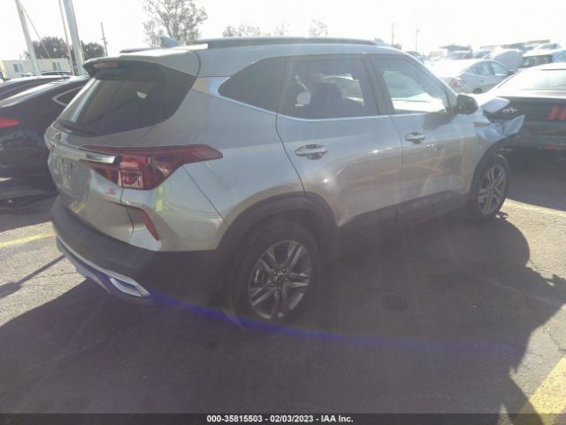 KNDEU2AA9M7192545 KIA SELTOS S