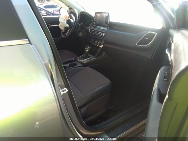 KNDEU2AA9M7192545 KIA SELTOS S