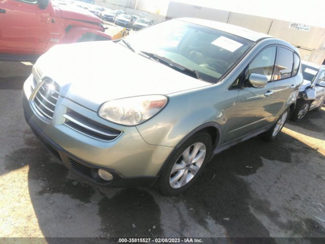 4S4WX83C764427098 Subaru B9 Tribeca 5-pass Ltd