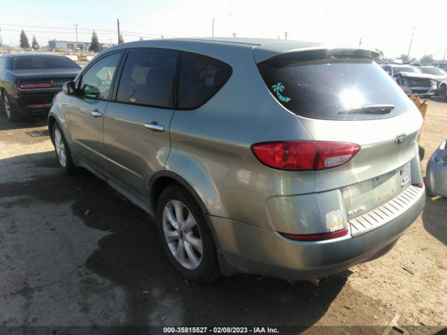 4S4WX83C764427098 Subaru B9 Tribeca 5-pass Ltd
