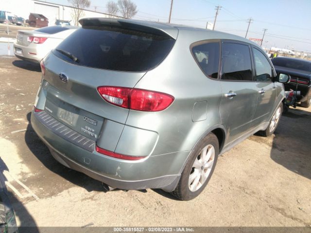 4S4WX83C764427098 Subaru B9 Tribeca 5-pass Ltd