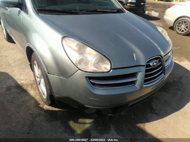 4S4WX83C764427098 Subaru B9 Tribeca 5-pass Ltd