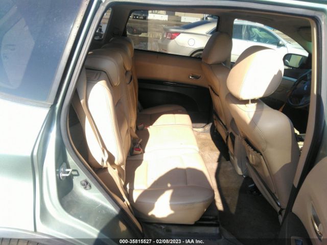 4S4WX83C764427098 Subaru B9 Tribeca 5-pass Ltd