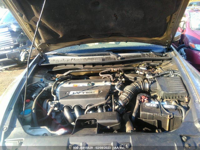 2009 HONDA ACCORD SDN EX-L VIN: 1HGCP26849A044688