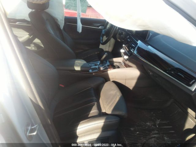 WBAJA7C5XKG911347 BMW 5 Series 530i Xdrive