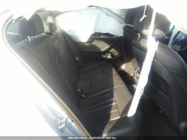 WBAJA7C5XKG911347 BMW 5 Series 530i Xdrive