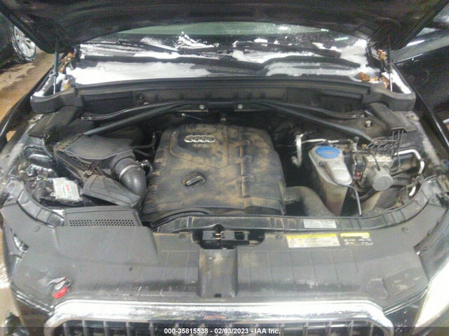 WA1LFAFP4FA143312 Audi Q5 Premium Plus