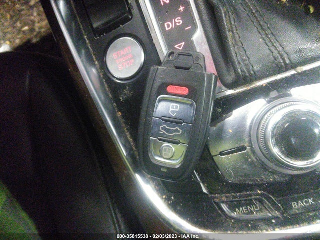 WA1LFAFP4FA143312 Audi Q5 Premium Plus