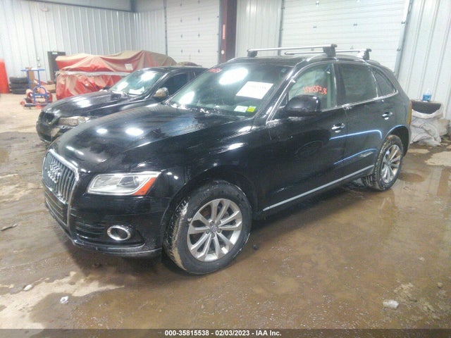 WA1LFAFP4FA143312 Audi Q5 Premium Plus