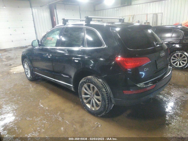 WA1LFAFP4FA143312 Audi Q5 Premium Plus