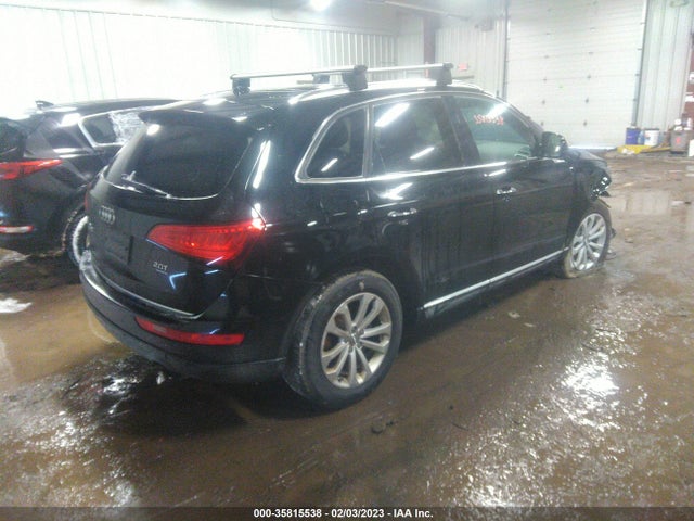 WA1LFAFP4FA143312 Audi Q5 Premium Plus