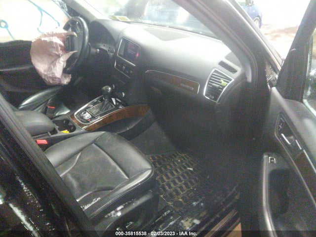 WA1LFAFP4FA143312 Audi Q5 Premium Plus