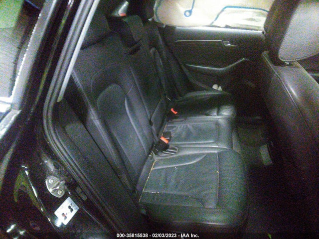 WA1LFAFP4FA143312 Audi Q5 Premium Plus