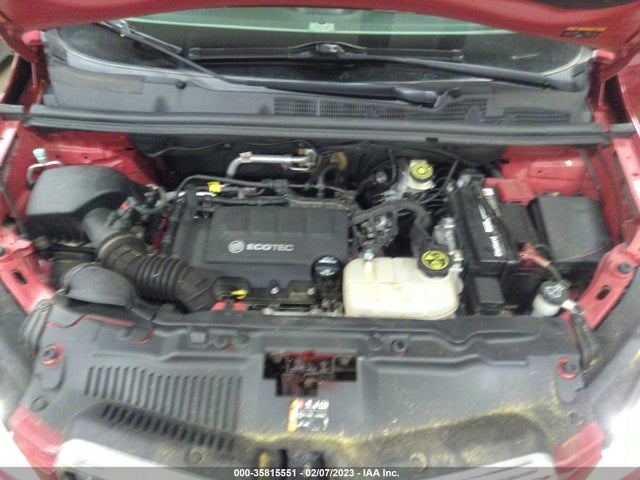 2015 Buick Encore, VIN: KL4CJFSB7FB194058