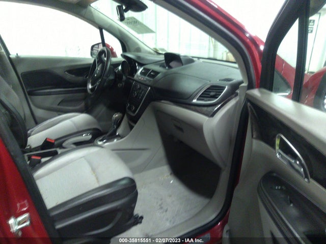 2015 Buick Encore, VIN: KL4CJFSB7FB194058