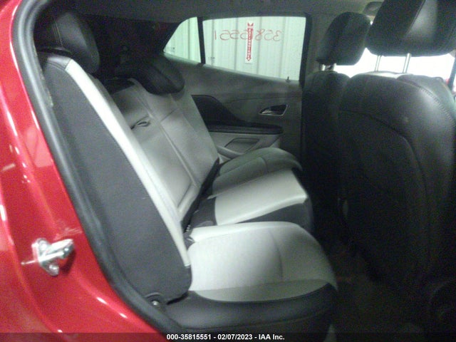 2015 Buick Encore, VIN: KL4CJFSB7FB194058