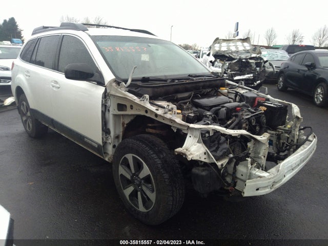 2010 4S4BRBAC5A3377342 main image