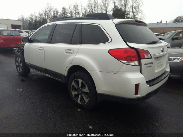 Subaru Outback 2010 4S4BRBAC5A3377342 Image 5