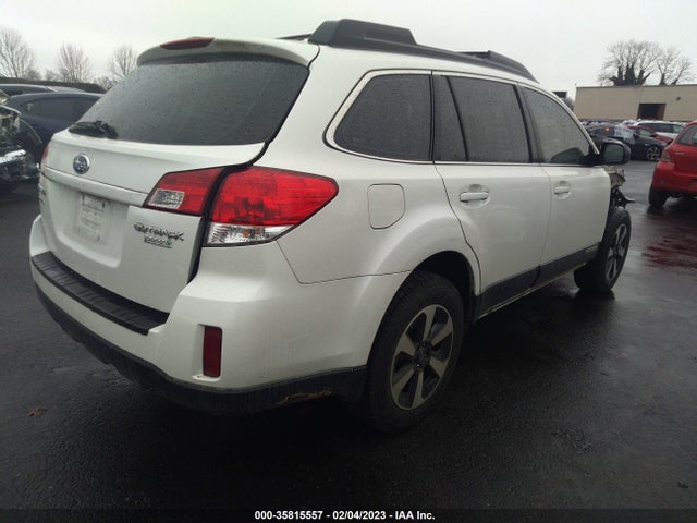 Subaru Outback 2010 4S4BRBAC5A3377342 Image 6