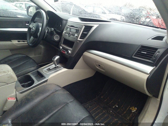 Subaru Outback 2010 4S4BRBAC5A3377342 Image 7