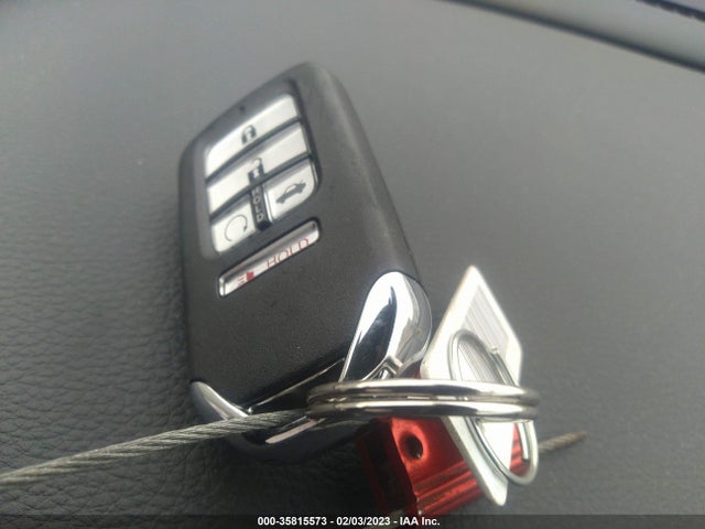 2022 Honda Insight, VIN: 19XZE4F55NE011688