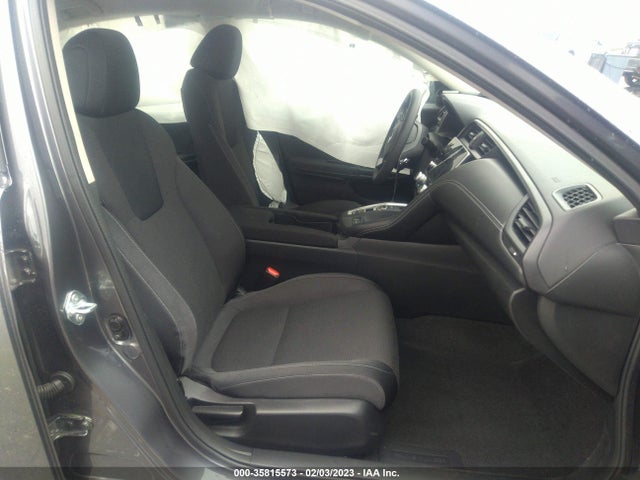 2022 Honda Insight, VIN: 19XZE4F55NE011688