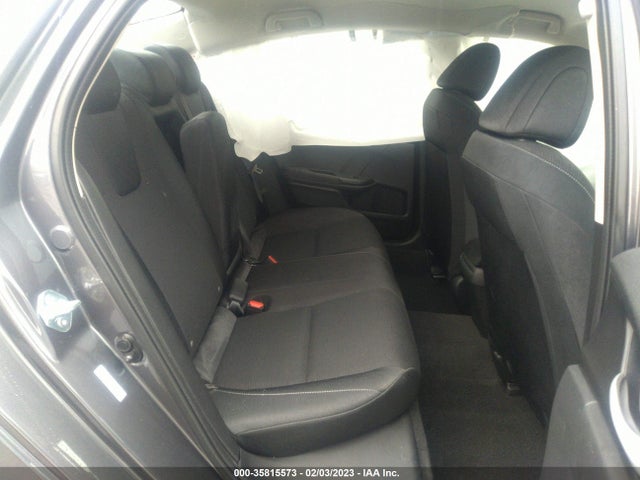 2022 Honda Insight, VIN: 19XZE4F55NE011688