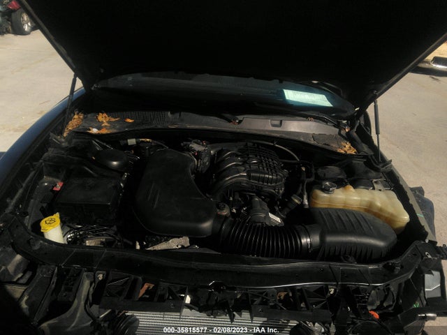 Dodge Charger Se 2015 2C3CDXBGXFH791070 Image 11