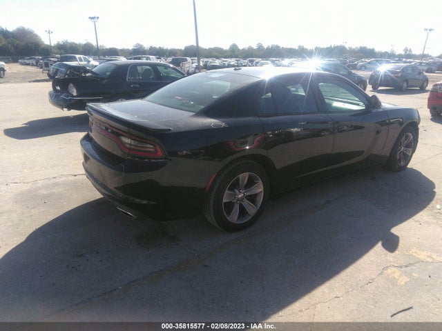 Dodge Charger Se 2015 2C3CDXBGXFH791070 Image 5