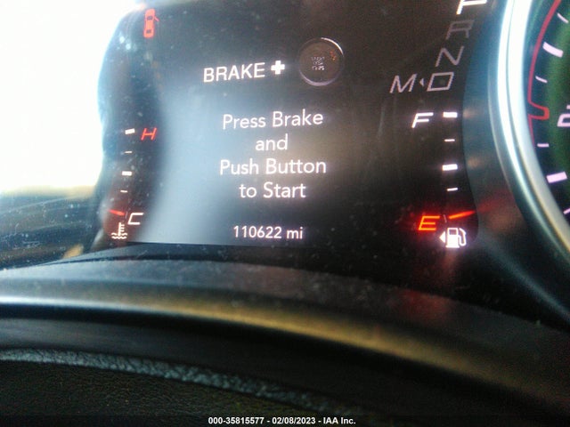 Dodge Charger Se 2015 2C3CDXBGXFH791070 Image 8