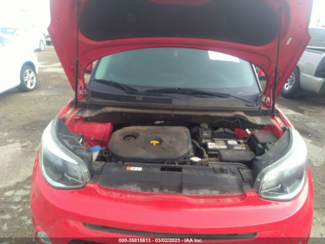 KNDJP3A5XH7462385 KIA SOUL +