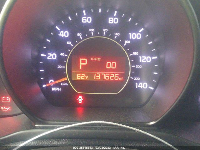 KNDJP3A5XH7462385 KIA SOUL +