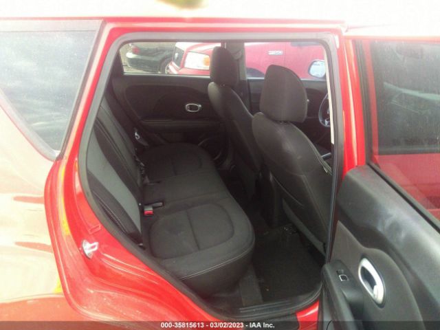 KNDJP3A5XH7462385 KIA SOUL +