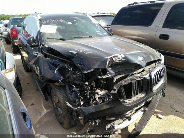 5UXTY3C08L9B23551 auction archive image