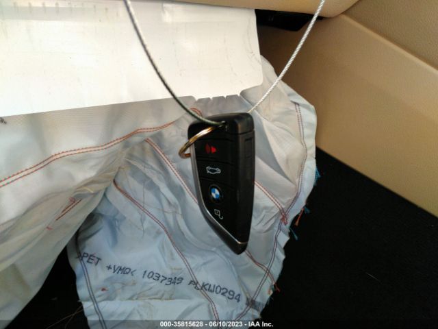 5UXTY3C08L9B23551 BMW X3 Sdrive30i