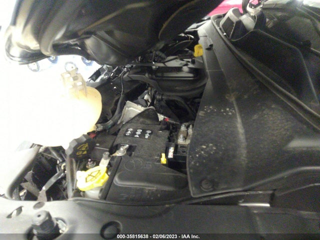 Jeep Compass Limited 2017 3C4NJDCB4HT674805 Image 11
