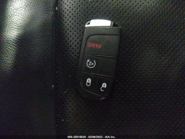 Jeep Compass Limited 2017 3C4NJDCB4HT674805 Image 3
