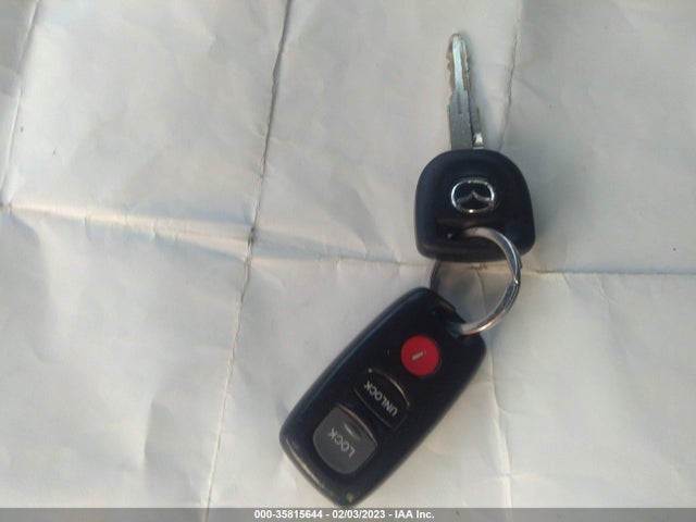 2008 MAZDA MAZDA3 S SPORT *LTD AVAIL* VIN: JM1BK344781827288