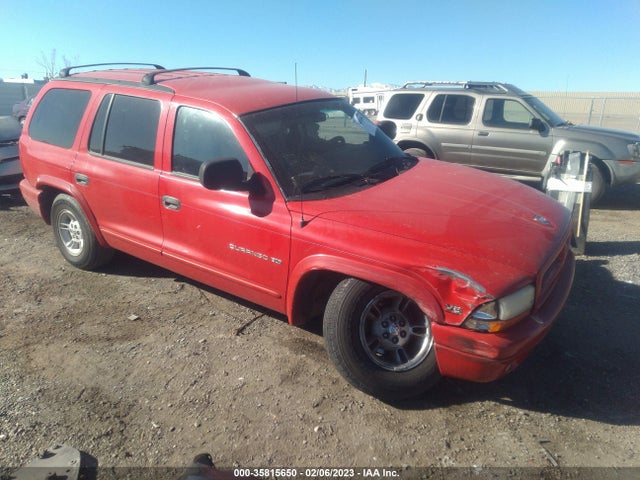 Dodge DURANGO 1999 1B4HR28ZXXF685295 main image