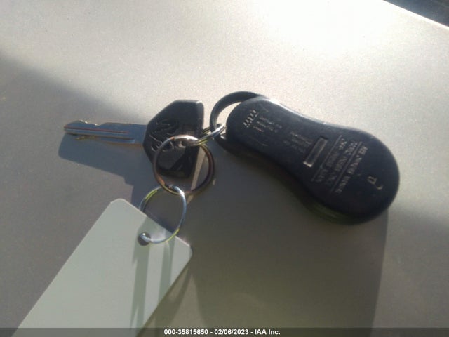 Dodge DURANGO 1999 1B4HR28ZXXF685295 Image 3