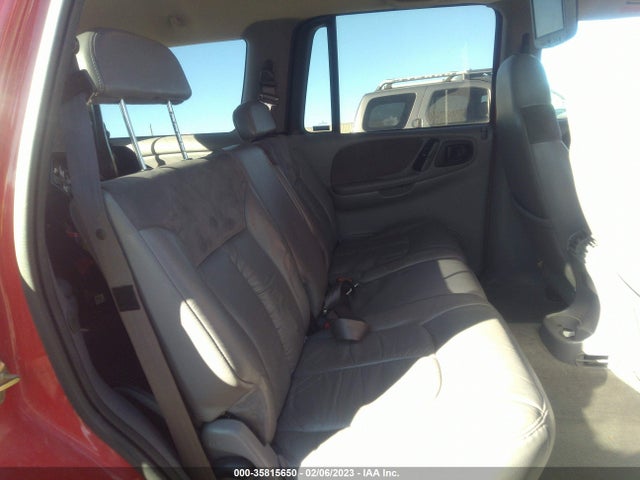 Dodge DURANGO 1999 1B4HR28ZXXF685295 Image 9