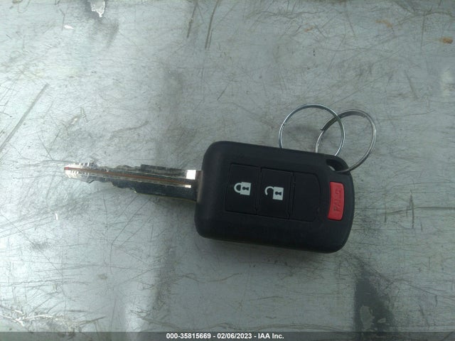ML32A5HJ1LH004034 Mitsubishi Mirage Le/gt