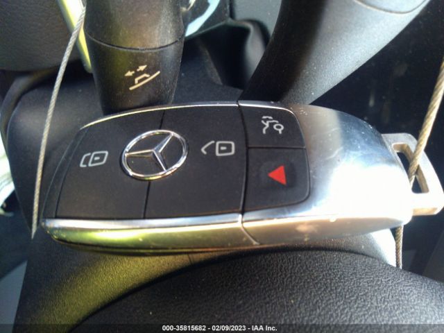 WDDUG6GB5JA361023 Mercedes-Benz S-class S 450