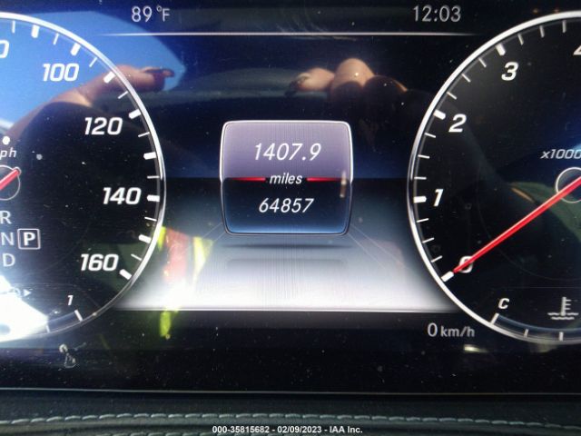 WDDUG6GB5JA361023 Mercedes-Benz S-class S 450