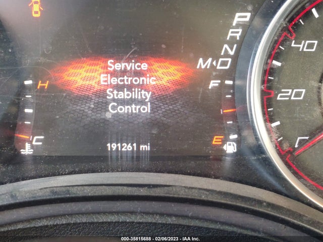 2015 Dodge Charger, VIN: 2C3CDXBG6FH879727